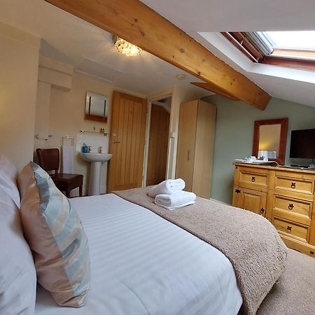 All Seasons Guest House Віндермір Номер фото
