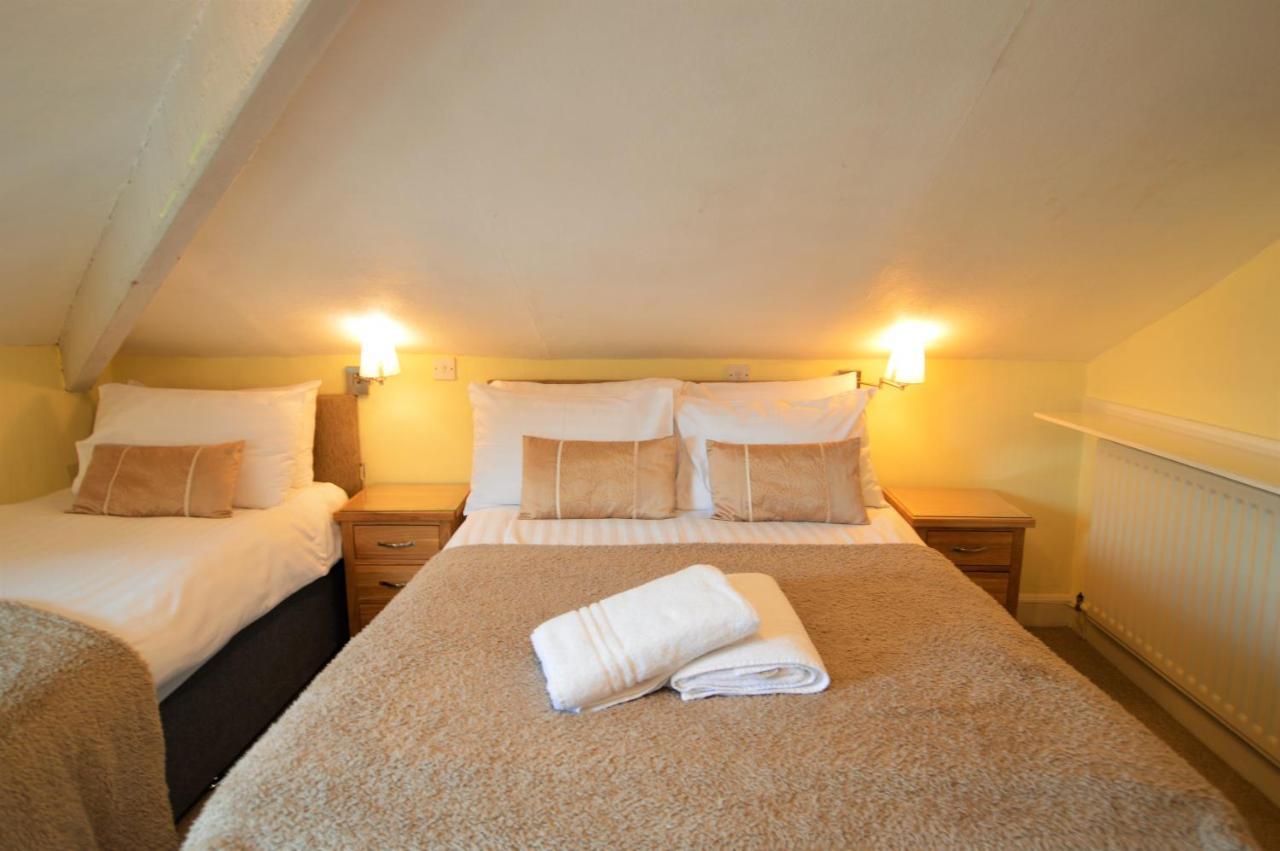 All Seasons Guest House Віндермір Екстер'єр фото