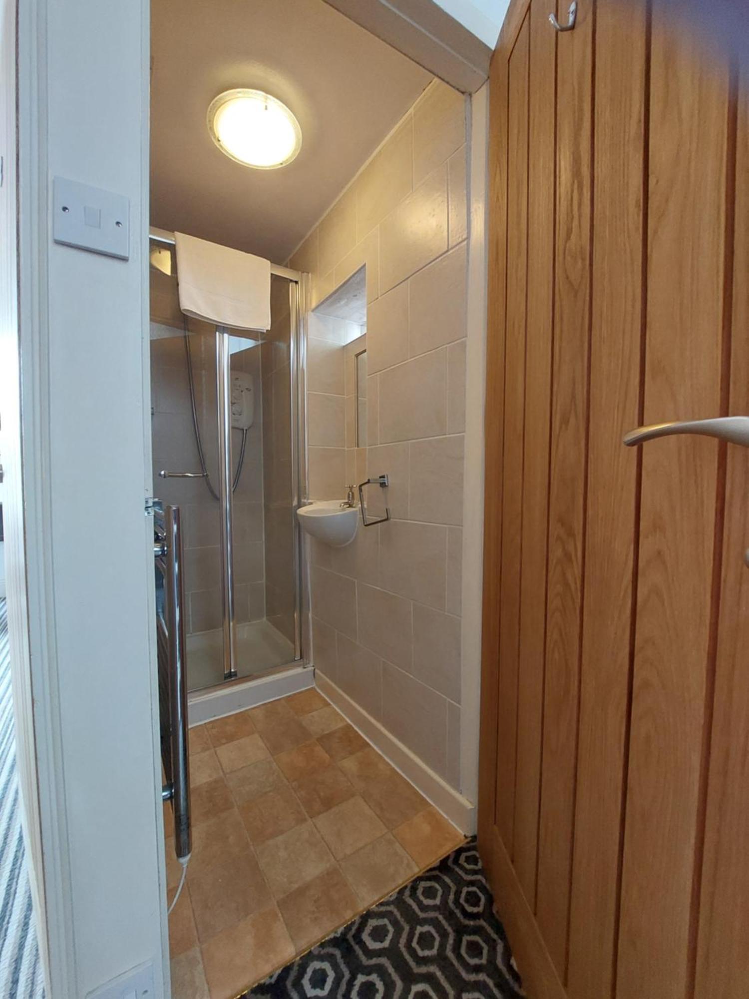 All Seasons Guest House Віндермір Номер фото