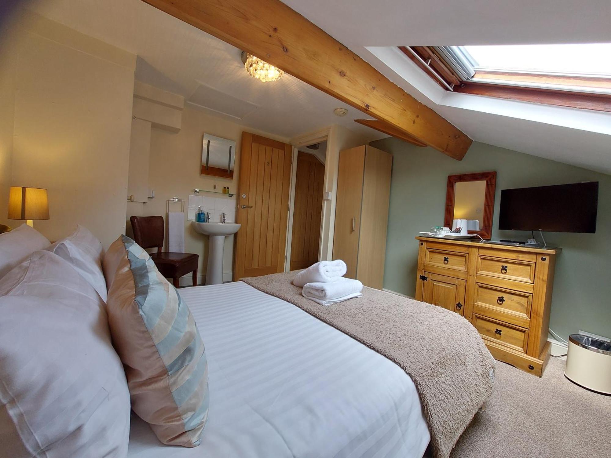 All Seasons Guest House Віндермір Номер фото