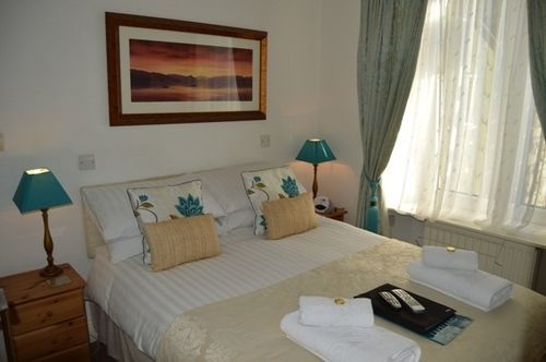 All Seasons Guest House Віндермір Екстер'єр фото